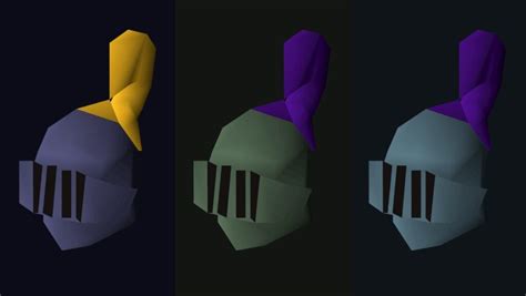 OSRS: The 10 Best Melee Helms (Ranked) .